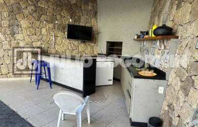 Imagem 7: Casa em Condomínio : Duplex / Residencial / Freguesia (Jacarepaguá