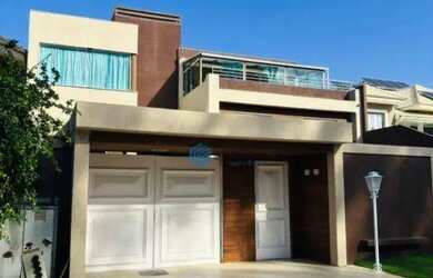 Imagem 7: Casa com 6 dormitórios, 471 m² - venda por R$ 3.800.000,00 ou aluguel por R$ 26.670,00/mês