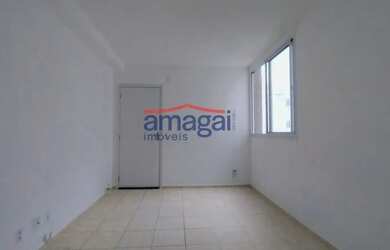 Imagem 1: Apartamento a venda no Residencial Vista Bela, no Jardim Paraiso