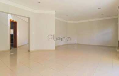 Imagem 3: Casa à venda com 5 suítes no Residencial Alboreto Jequitibás, em Campinas