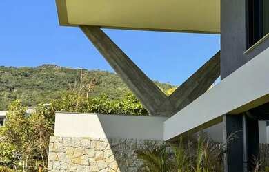 Imagem 3: Casa Vila Vigia 4 suítes- B. Vigia- Garopaba/ SC