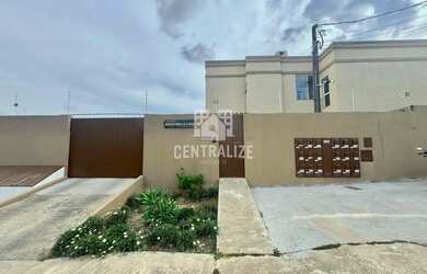 Imagem: A casa em condomínio possui 2 Dormitórios, 1 Banheiro, 1 Vaga