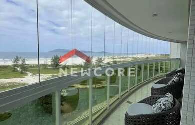 Imagem 2: Cobertura em Avenida Litorânea - Braga - Cabo Frio/RJ