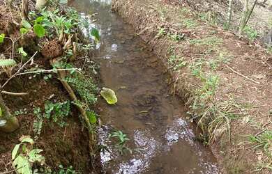 Imagem: A chácara possui 2.500m² de Área e está localizado em Jundiaí