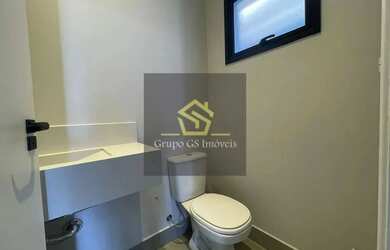 Imagem 14: Casa com 3 dormitórios à venda, 192 m² por R$ 1.900.000,00 - Swiss Park - Campinas/SP