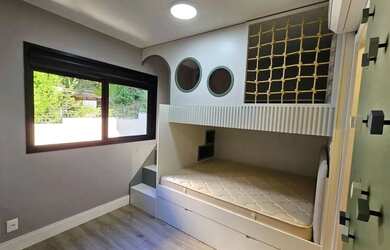 Imagem 14: APARTAMENTO 3 DOMIRTÓRIOS - 3 SUITES - 2 VAGAS - MENINO DEUS - PORTO ALEGRE - RS