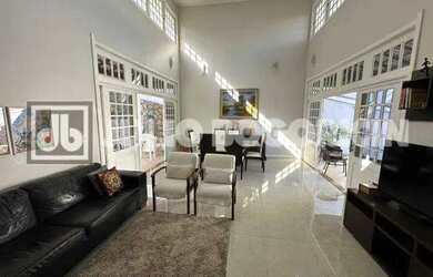 Imagem 5: Casa em Condomínio : Duplex / Residencial / Freguesia (Jacarepaguá