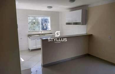 Imagem 9: Praça Seca Casa de Condomínio 3 quartos, sendo 1 suite