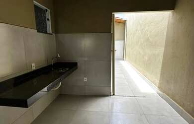 Imagem 12: Casa no Jardim Olímpico com entrada parcelada