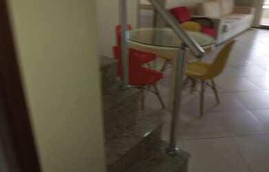 Imagem 4: Braga/Cabo Frio-Oportunidade,Magnifica cobertura duplex,4qtos 2suites...