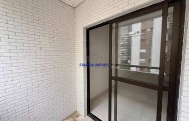 Imagem 5: Apartamento a Venda 2 Quartos Suíte Lazer Completo Itararé São Vicente