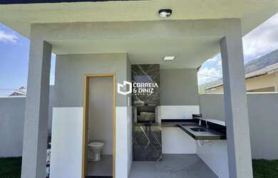 Imagem 10: Casa 2 dormitórios à venda Jardim Atlântico Central Itaipuaçu Maricá/RJ