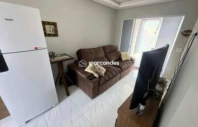 Imagem 10: Excelente Casa para Locação - Bairro Nações, Fazenda Rio Grande