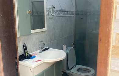 Imagem 9: Vendo casa no mato alto. Piscina, Churrasqueira, VarandaeÁrea de serviço