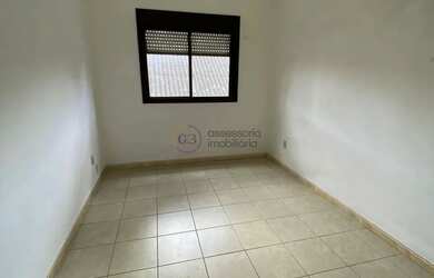 Imagem: O apartamento possui 2 Dormitórios, 1 Banheiro e 44m² de Área