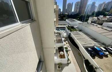 Imagem 10: Apartamento à venda no Edifício Notting Hill, em Sorocaba-SP