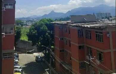 Imagem: Freguesia barato apto 2 qts reformado doc ok