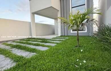 Imagem: Casa para Venda em Tijucas, Areias, 3 dormitórios, 1 suíte