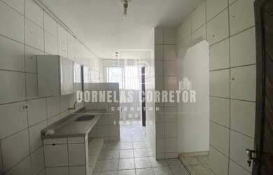 Imagem 7: Apartamento no Janga com 4 quartos e 2 suítes por apenas R$ 205 mil Aceita...