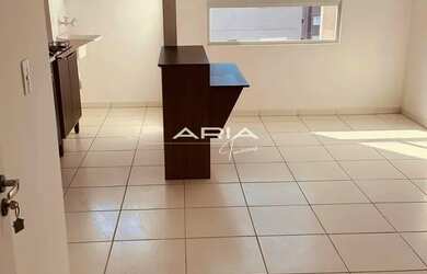 Imagem: O apartamento possui 2 Dormitórios, 1 Banheiro, 45m² de Área