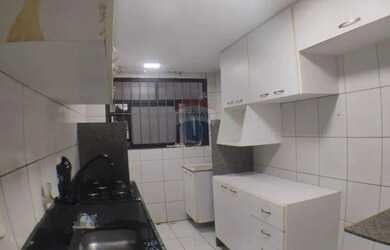 Imagem 10: Apartamento em Nova Parnamirim Moderno e Aconchegante com 3/4 quartos