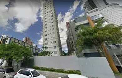 Imagem: VF60CL - Apartamento com 3 quartos, sendo 1 suíte, todos no