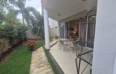 Imagem 9: Casa com 4 dormitórios, 350 m² - venda por R$ 5.320.000,00 ou aluguel por R$ 31.250,00/mês