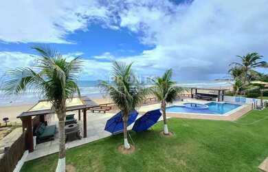 Imagem: A casa em condomínio possui 3 Dormitórios, 1 Banheiro, 1 Vaga