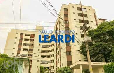 Imagem: O apartamento possui 3 Dormitórios, 3 Banheiros, 2 Vagas na