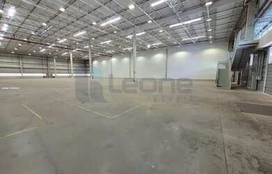 Imagem 12: Galpão para Locação em Itapevi, Itaqui, 5 banheiros, 6 vagas