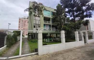 Imagem: O apartamento na cobertura à venda possui 2 Dormitórios, 3