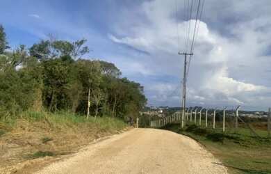 Imagem: O terreno possui 20.000m² de Área e está localizado em Roça