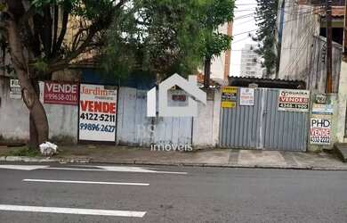 Imagem: O terreno possui 480m² de Área e está localizado em Nova