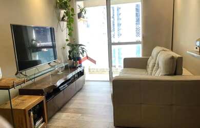 Imagem: Apartamento em Avenida Trindade - Bethaville I - Barueri/SP