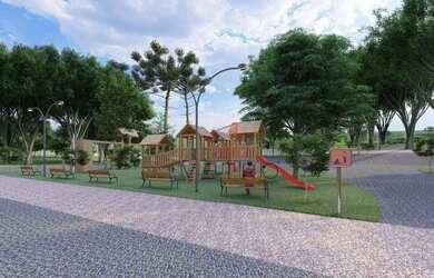 Imagem 4: Terreno à Venda em Canela