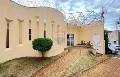 Imagem: Casa à Locação na Vila Seixas 180m² - Comercial