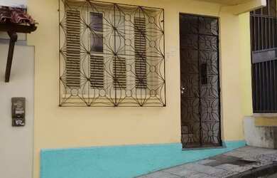 Imagem: A casa possui 3 Dormitórios, 2 Banheiros, 89m² de Área e