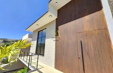 Imagem 9: Casa em Condomínio para Venda em Atibaia, Condomínio Atibaia Park II,...