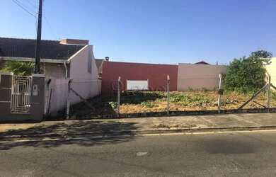 Imagem: O terreno possui 300m² de Área e está localizado em Jardim