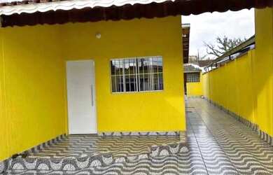 Imagem 1: K VENDO MINHA CASINHA. 100m² de Área, 1 Vaga na garageme2 Dormitórios