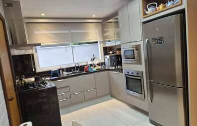 Imagem 16: Casa com 4 dormitórios, 350 m² - venda por R$ 5.320.000,00 ou aluguel por R$ 31.250,00/mês