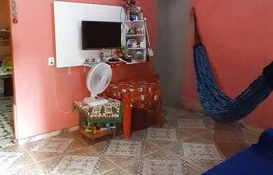 Imagem 2: Casa na Terra Firme. Varanda, 1 Banheiroe3 Dormitórios