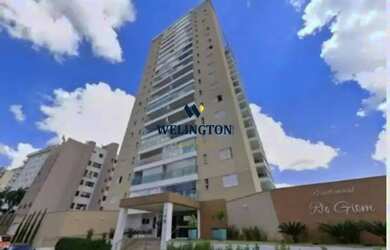 Imagem: O apartamento possui 3 Dormitórios, 1 Banheiro, 2 Vagas na