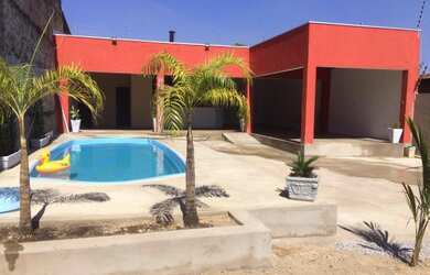 Imagem: A loja possui 5 Vagas na garagem e está localizado em Parque