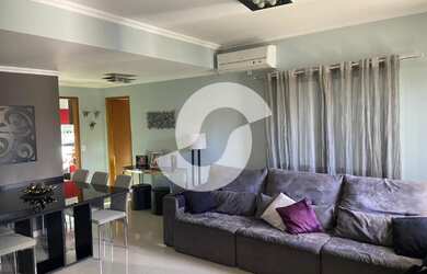 Imagem 3: Magnifica casa de alto padrão localizado em bairro nobre de Itaipuaçu...