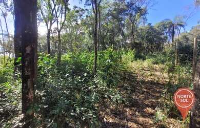 Imagem 4: Terreno à venda, 2000 m² por R$ 130.000 - Retiro do Brumado - Brumadinho/Minas Gerais
