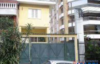 Imagem: O depósito possui 2 Vagas na garagem e 260m² de Área e está