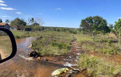 Imagem: A fazenda está localizado em Primavera do Leste, MT à venda