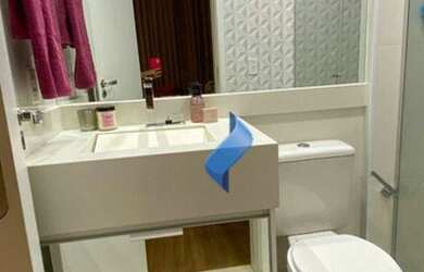 Imagem 16: Apartamento com 3 dormitórios, 72 m² - venda por R$ 490.000,00 ou aluguel...