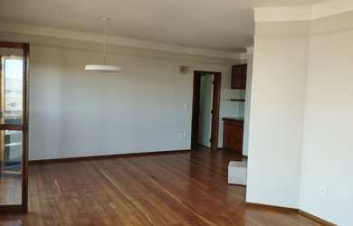 Imagem 1: Apartamento com 3 dormitórios, 167 m² - venda por R$ 550.000 ou aluguel...